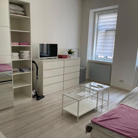 Hutteldorf Apartment Вена Экстерьер фото