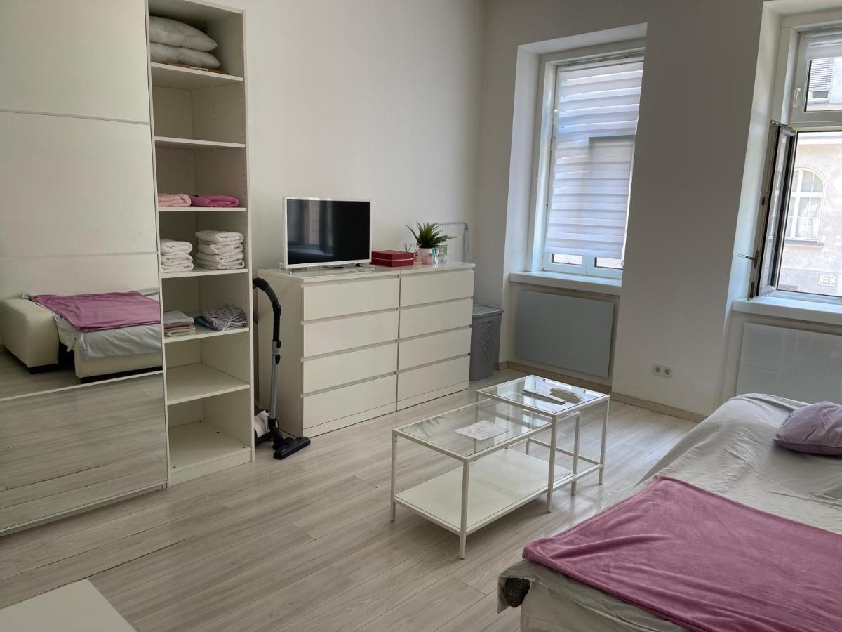 Hutteldorf Apartment Вена Экстерьер фото