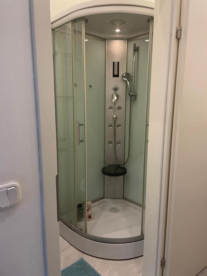 Hutteldorf Apartment Вена Экстерьер фото